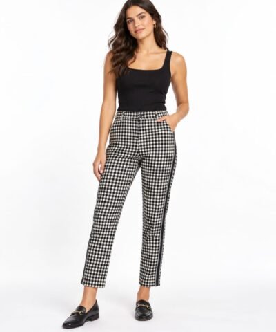 MISS CAPTAINE Pantalon