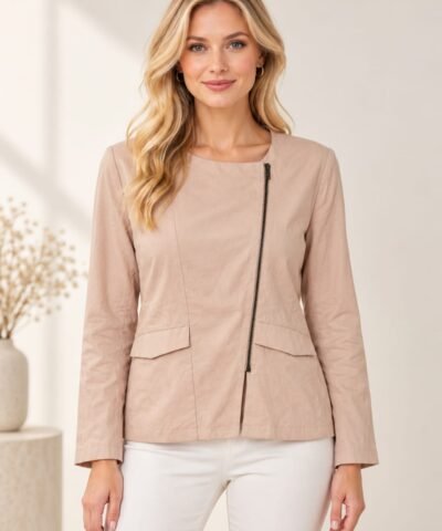 CAMAÏEU Veste élégante