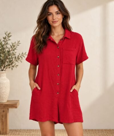 PROMOD Robe