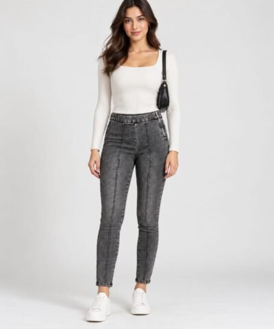 PROMOD Jean skinny
