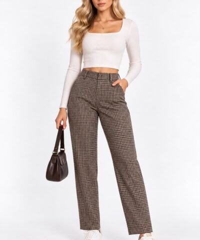 BONOBO Pantalon classique