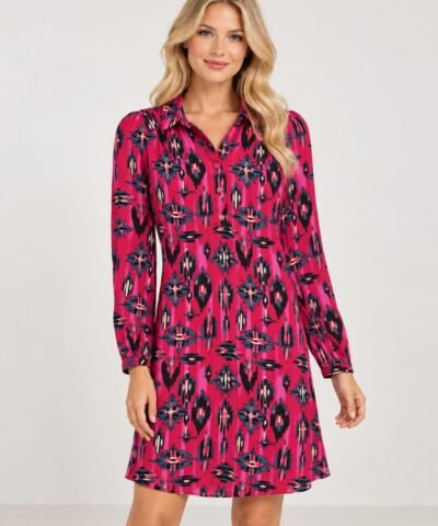 PROMOD Robe élégante