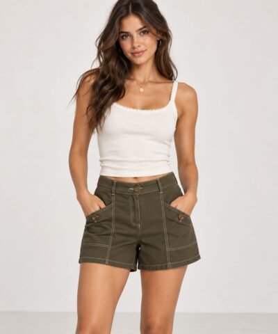 PROMOD Short
