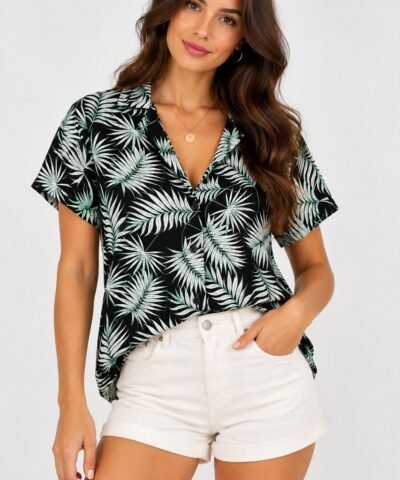 LAHALLE Chemise