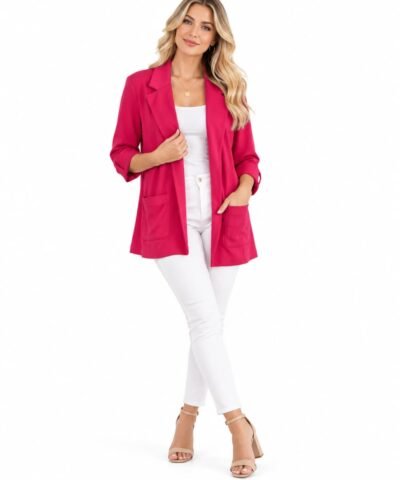 MISS CAPTAINE Blazer