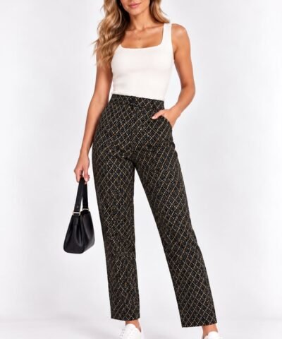BONOBO Pantalon cigarette
