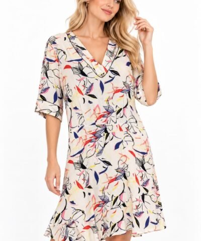 MISS CAPTAINE Robe
