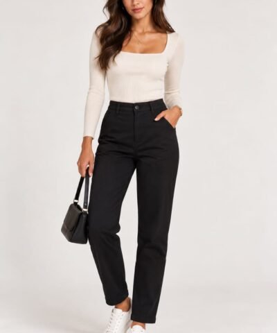 BONOBO Pantalon chino
