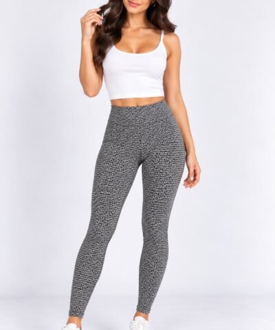 LAHALLE Legging pyjama