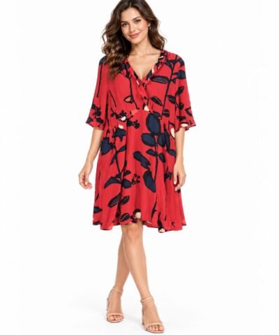 MISS CAPITAINE Robe