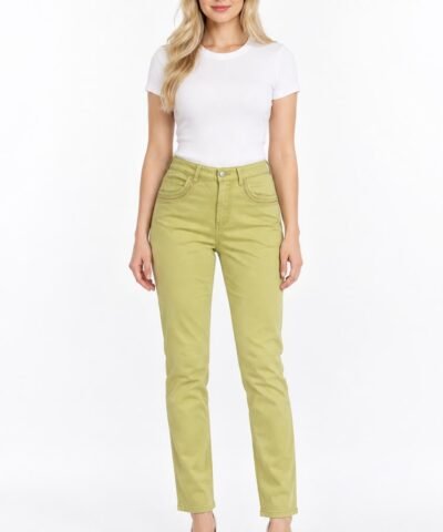MISS CAPTAINE Pantalon