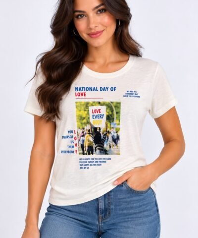 CREEKS T-shirt
