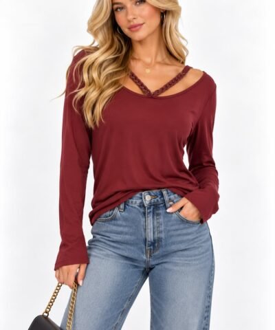 MISS CAPTAINE Pull