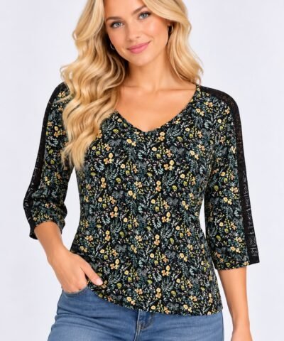 LAHALLE Chemise elegante