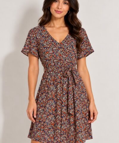BONOBO Robe