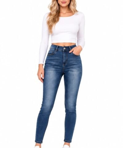 BONOBO Jean slim