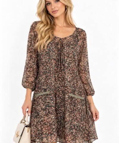 MISS CAPTAINE Robe