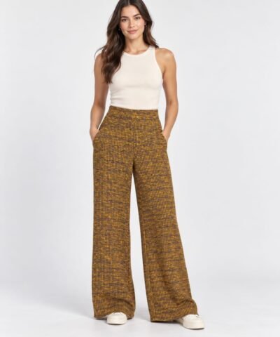 PROMOD Pantalon confortable
