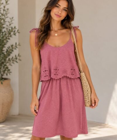 PROMOD robe