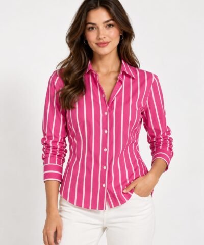 PROMOD chemise
