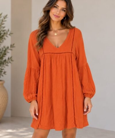 ETAM robe