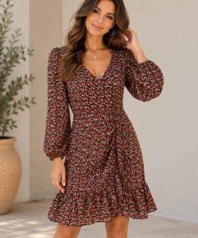 PROMOD robe