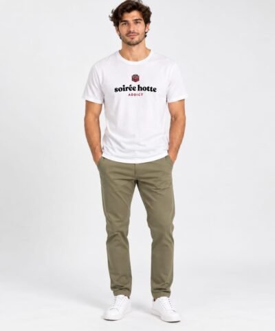 BONOBO T-shirt