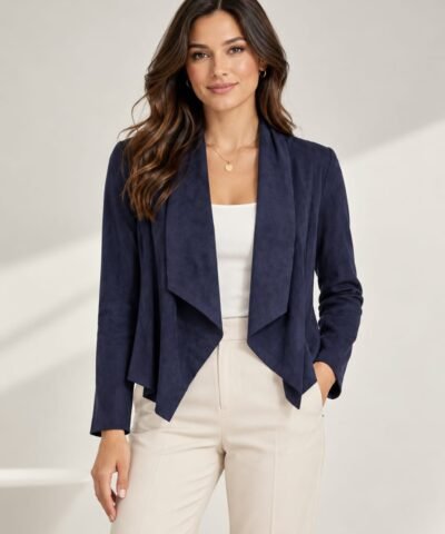 CAMAÏEU Blazer élégant