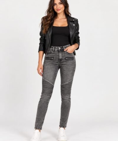 PROMOD Jean slim