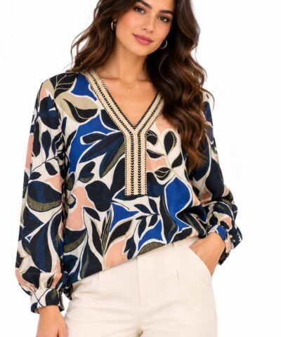 MISS CAPITAINE Chemise