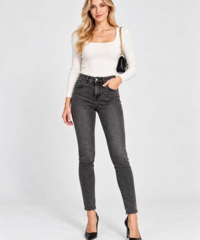 PROMOD Jean skinny