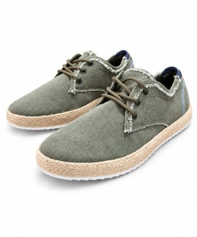 BONOBO Chaussure en toile