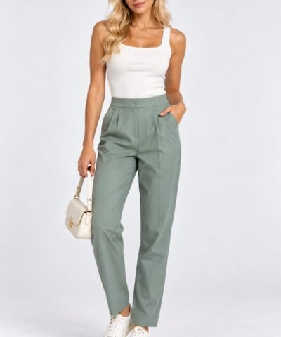 MAISON 123 Pantalon classique
