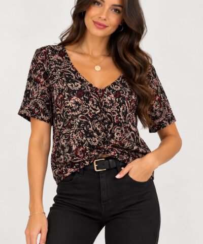 LIBERTO T-shirt