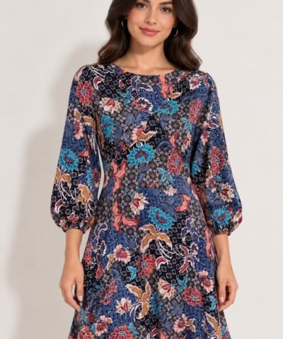 BONOBO Robe