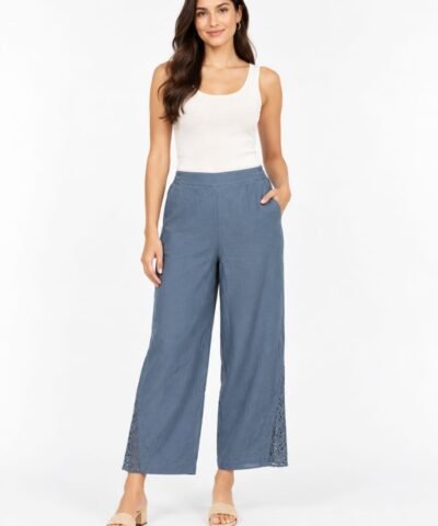 MISS CAPITAINE Pantalon confortable