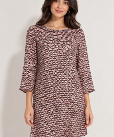 BONOBO Robe