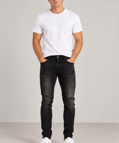 LIBERTO Jean slim