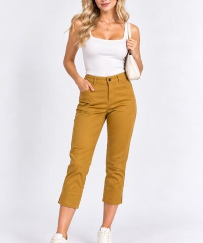 MODAVISTA Pantalon court