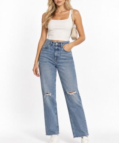 BONOBO Jean large
