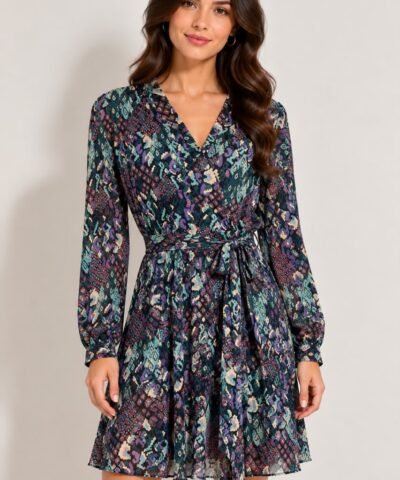 BONOBO Robe